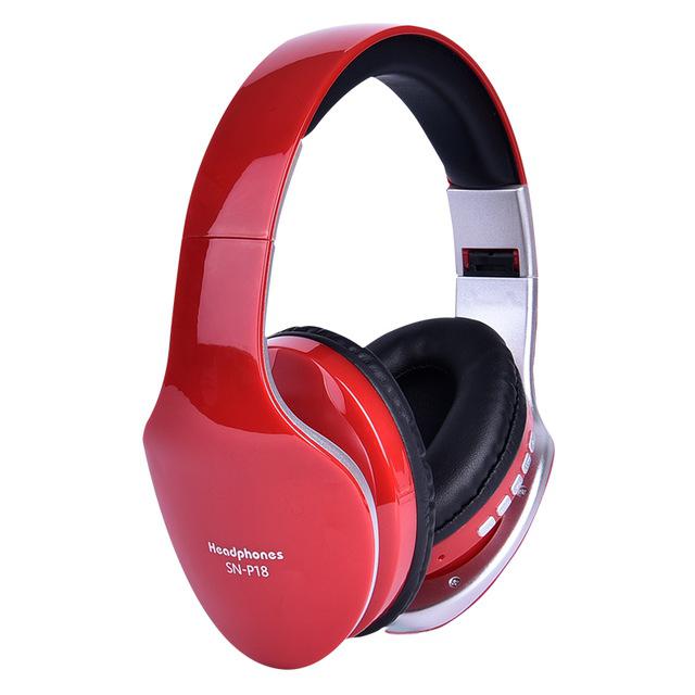 HobbyLane Bluetooth Headset - Image 9