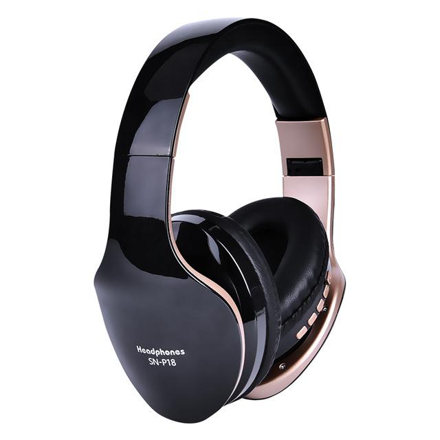 HobbyLane Bluetooth Headset - Image 8
