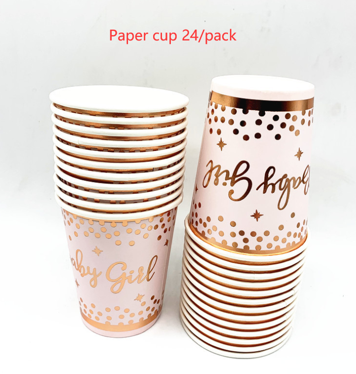 Cups