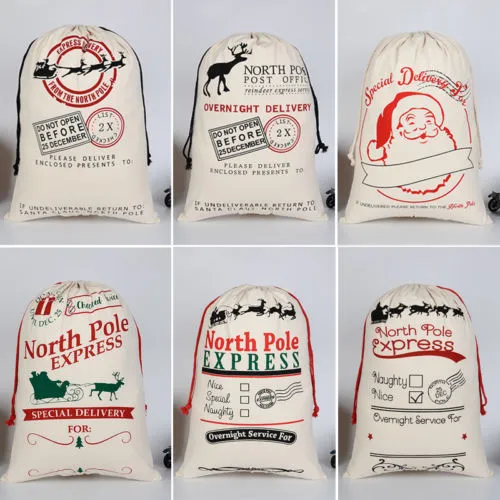 Christmas gift bag – image 4