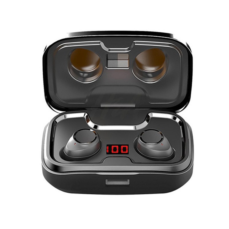 X10 TWS wireless Bluetooth 5.0 headset