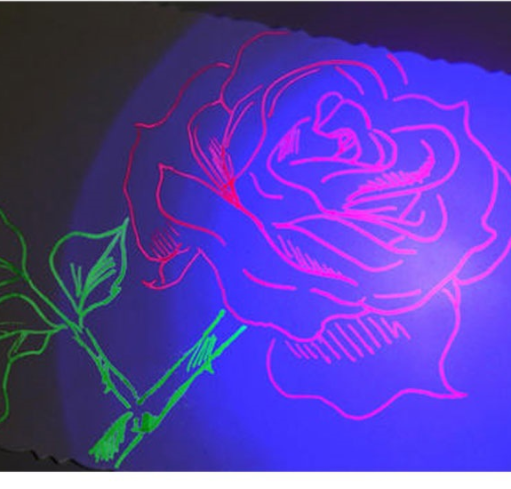 Набор чернил для перьевой ручки