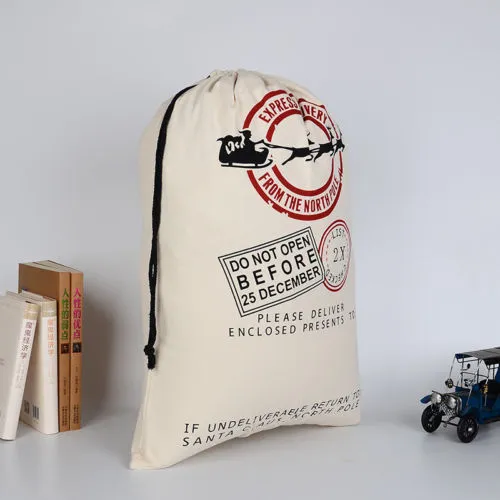 Christmas gift bag – image 2