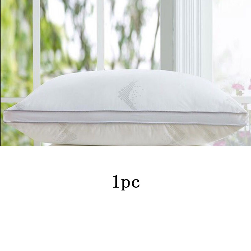 Caudal pillow