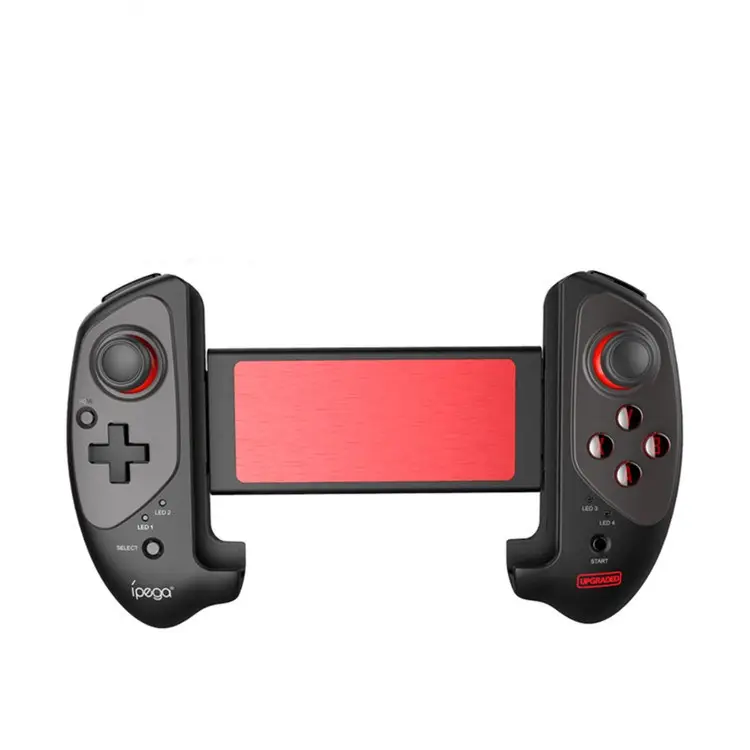 Telescopic Gamepad