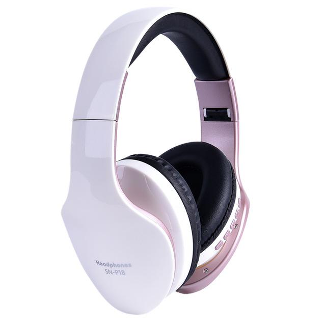 HobbyLane Bluetooth Headset - Image 3