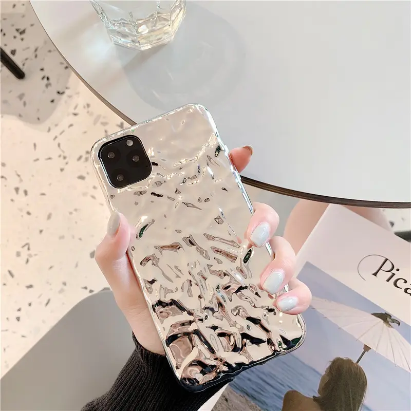 Folded Phone Case