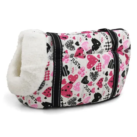 Multi Purpose Warm Carrier for Pets
