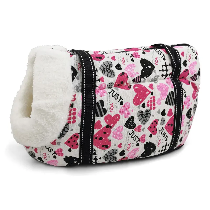 Multi Purpose Warm Carrier for Pets
