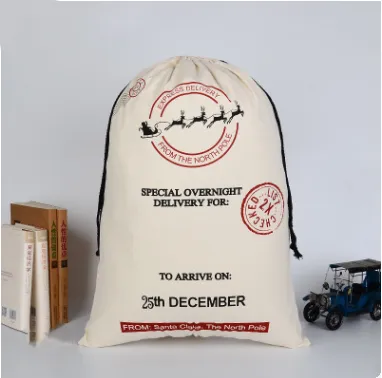 Christmas gift bag Hk 02 Style - Shop at LoveMi
