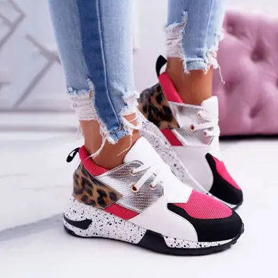 New casual plover women's single shoes