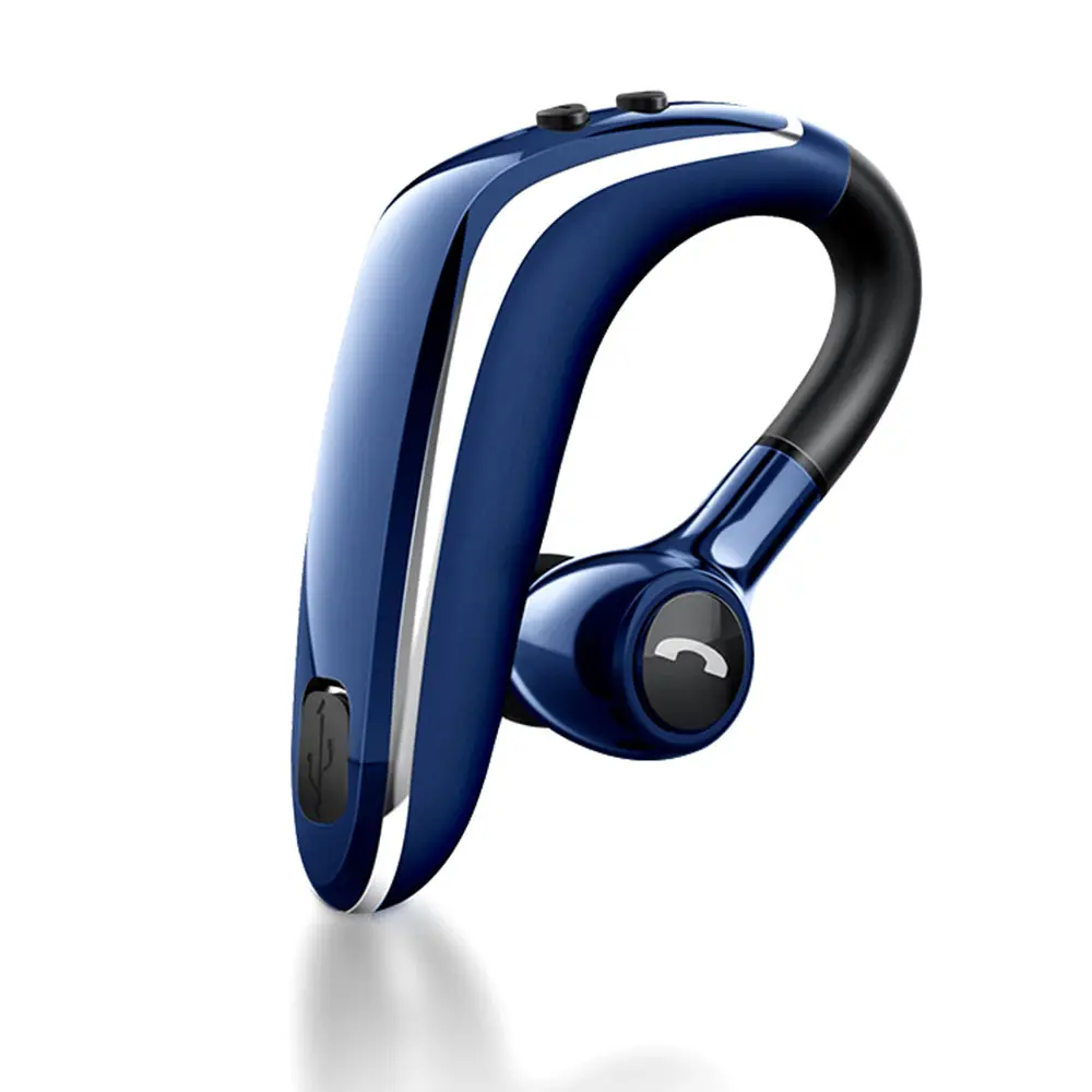 Bluetooth headset standby wireless hanging ear type
