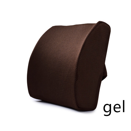 Coffee gel