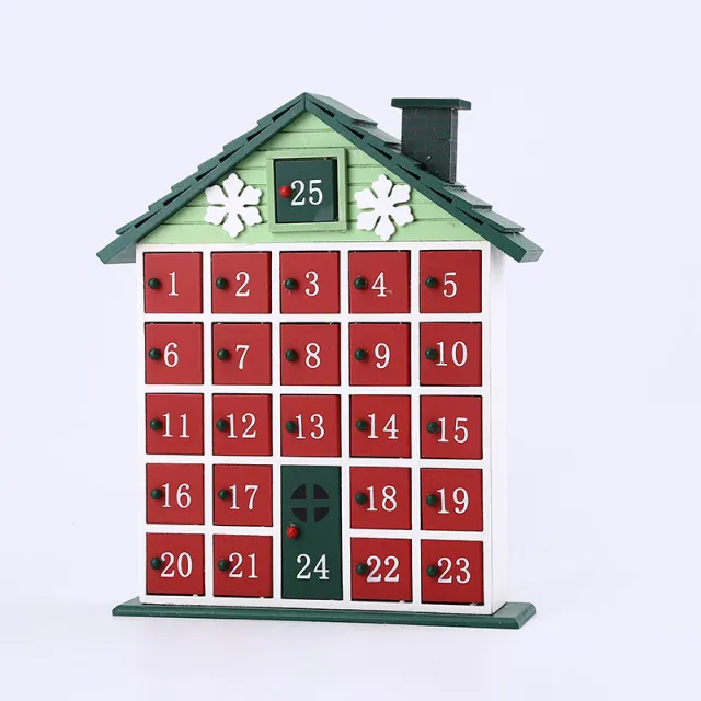 Christmas window decorations - Shop at LoveMi