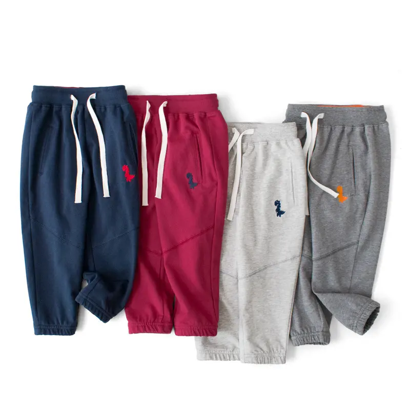 Children's Dinosaur Sweatpants