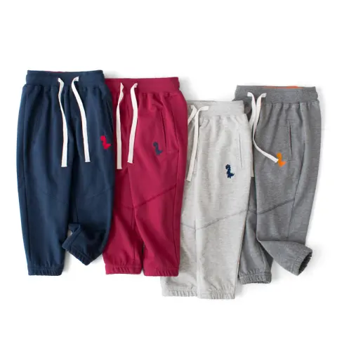 Children's Dinosaur Sweatpants