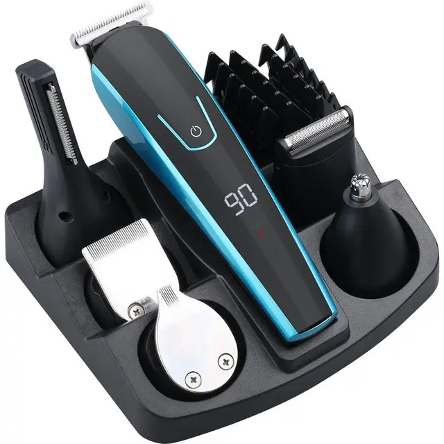 Hair trimmer electric clipper shaver beard shaving