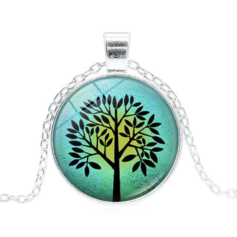 Sweater chain jewelry 9Style - Shop at LoveMi