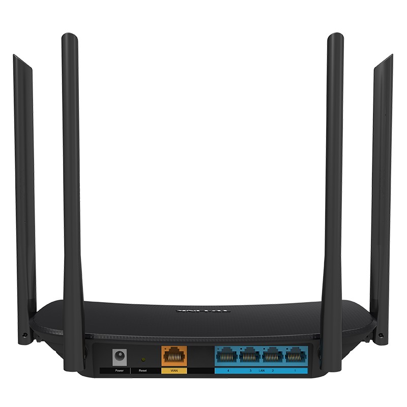 TP-LINK  Router 3