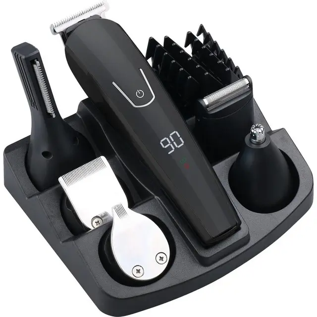 Hair trimmer electric clipper shaver beard shaving
