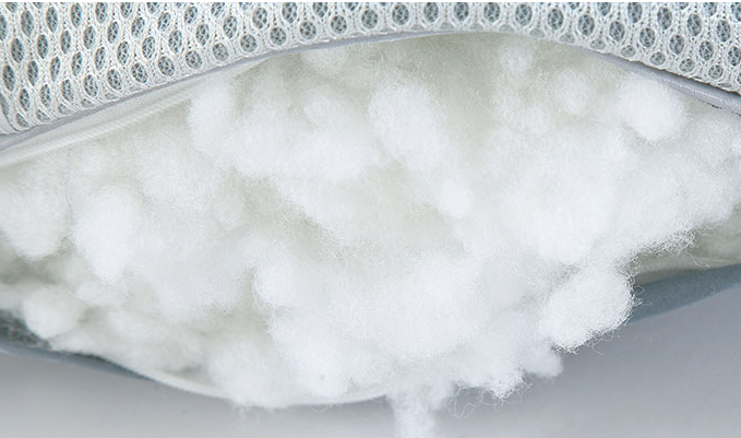 Pearl cotton cassia seed physiotherapy pillow