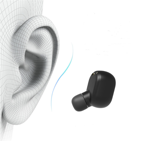 M1 Bluetooth Headset - Image 3