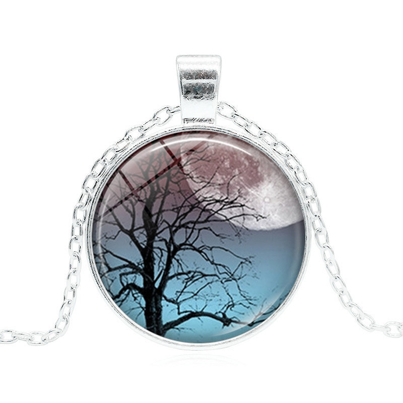 Sweater chain jewelry 6Style - Shop at LoveMi