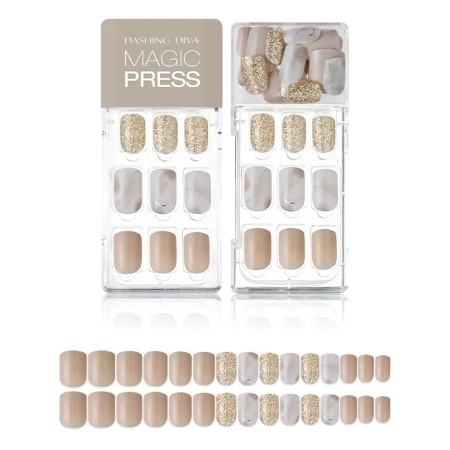 Phototherapy nail sequins Mcn367 - Shop at LoveMi