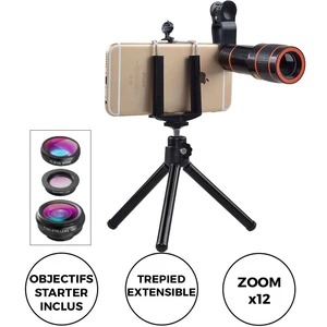 Cell Phone Lens - Image 2