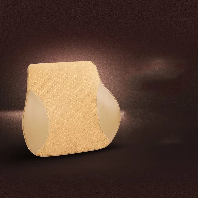Car cushion
