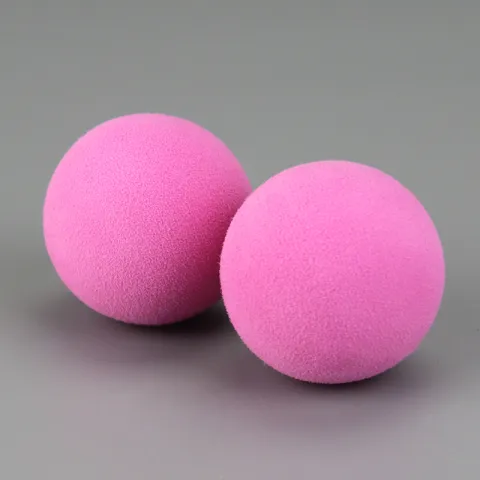 Sponge Ball