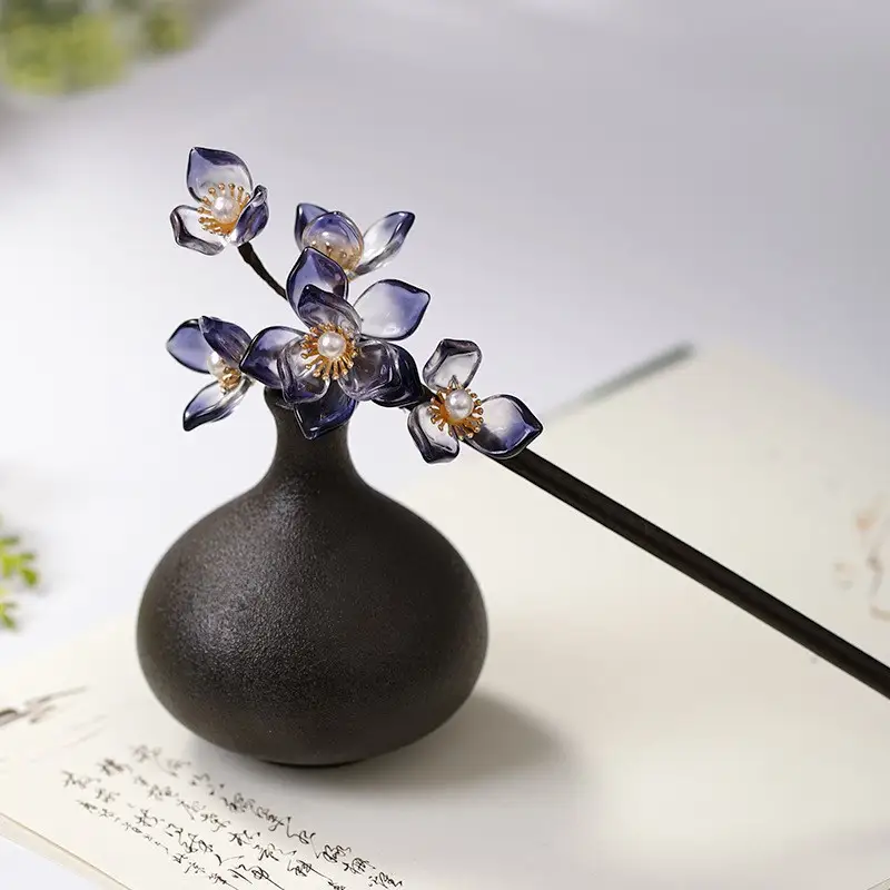 Hanfu Hair Accessories Head Dress