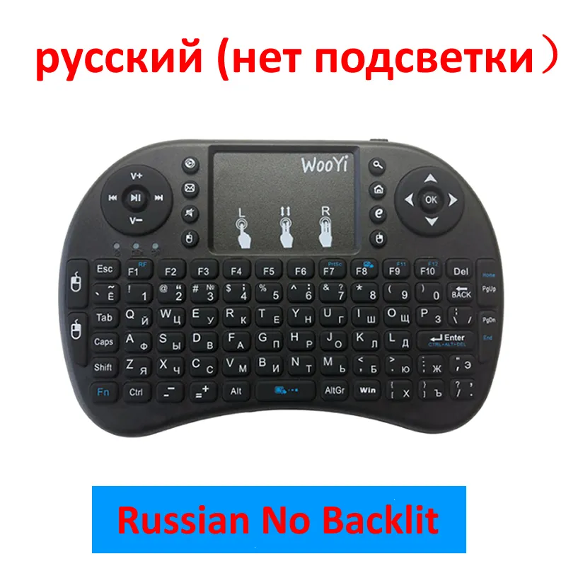Wireless Mini Keyboard – image 7