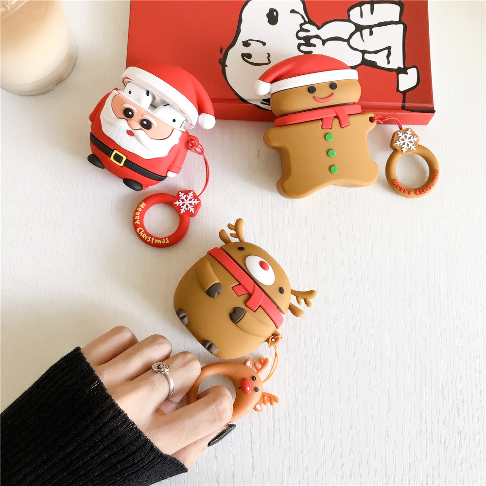 Cartoon Wireless Bluetooth Ear