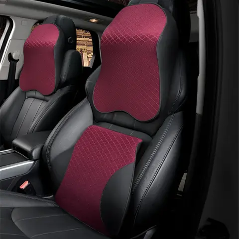 Car Cushion