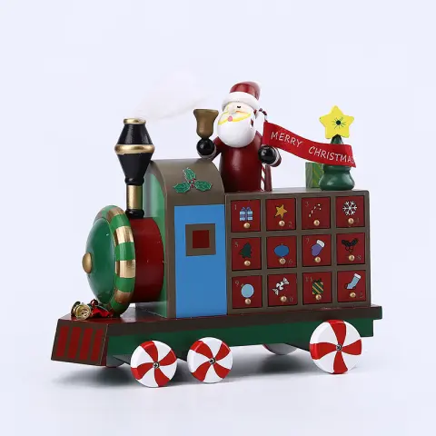 Christmas Window Decorations