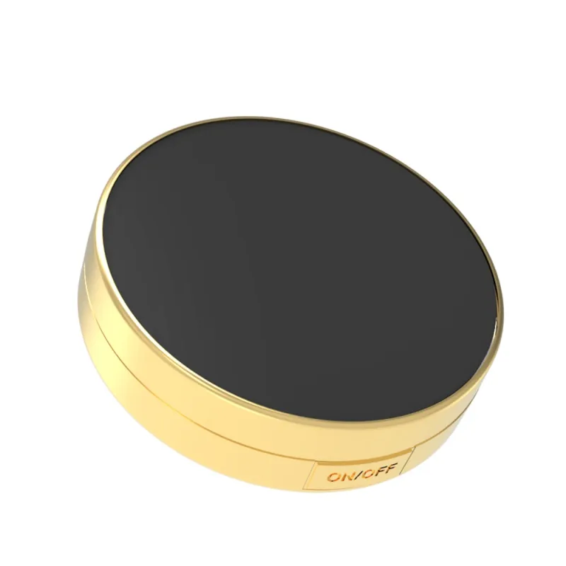 Portable mirror - Black