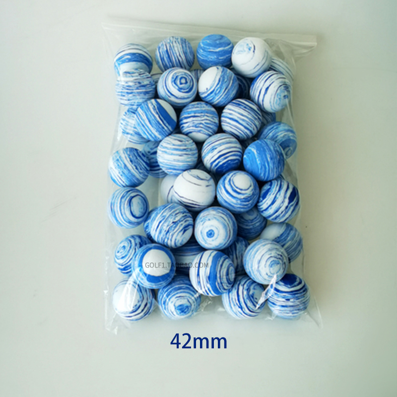 Blue 50pc