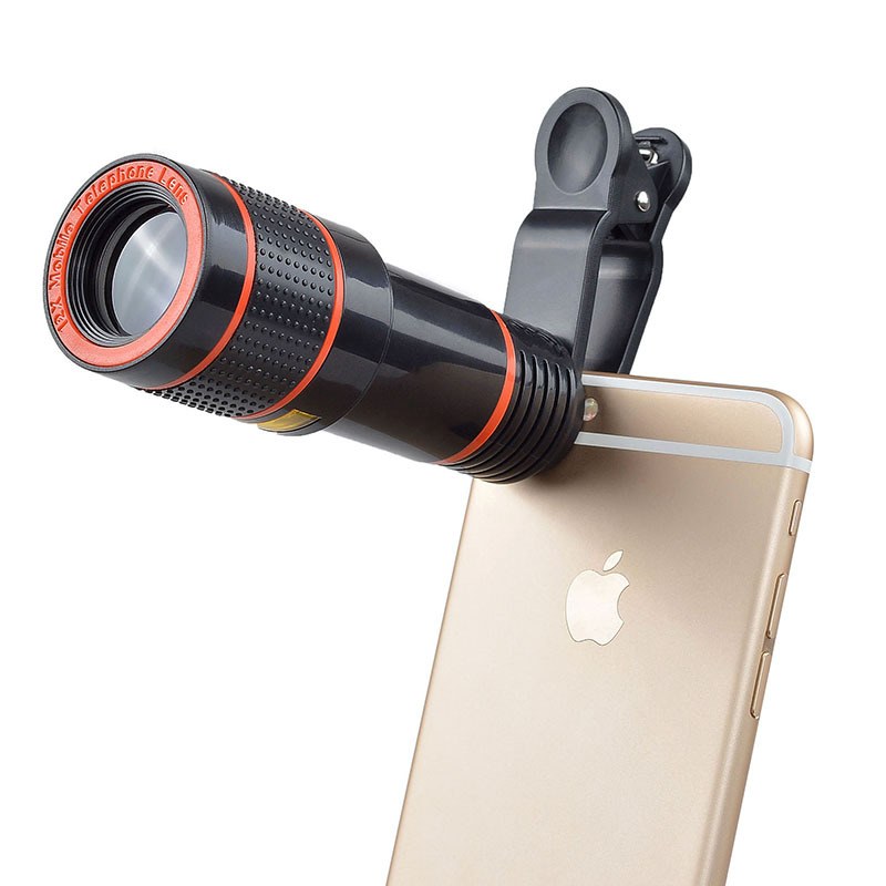 Cell Phone Lens - Image 5