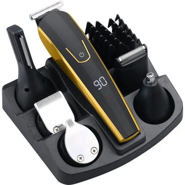 Hair trimmer electric clipper shaver beard shaving