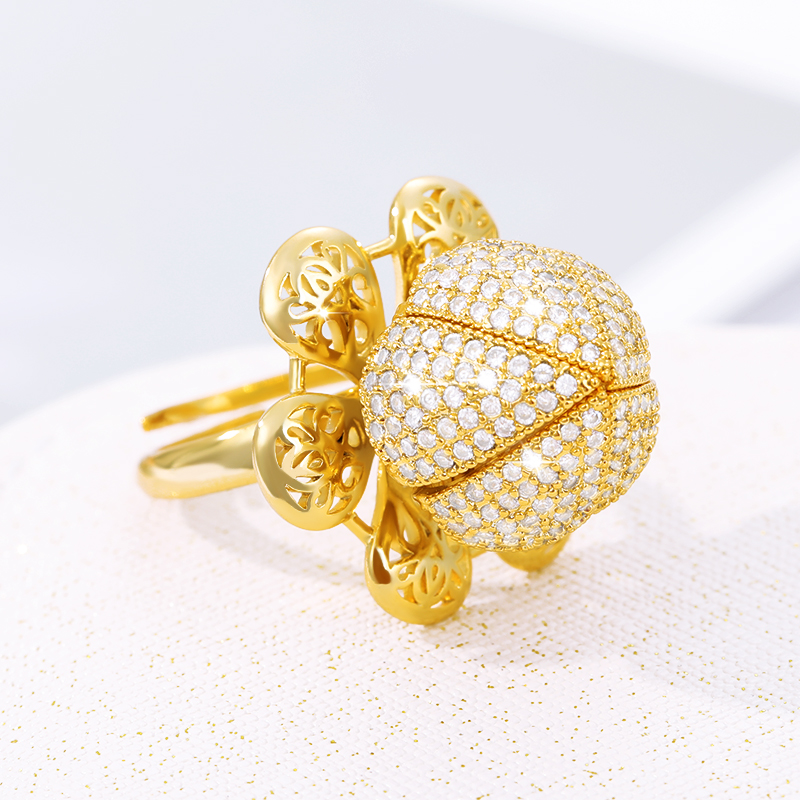 Women's ring