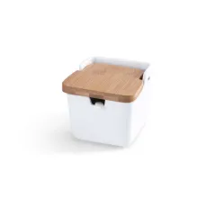 Seasoning pot suit - 1Pc - View 1