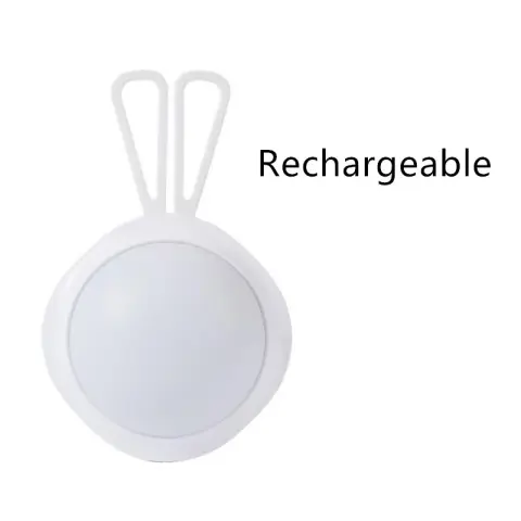 Induction Charging LED Dormitory Bedside Pat Light
