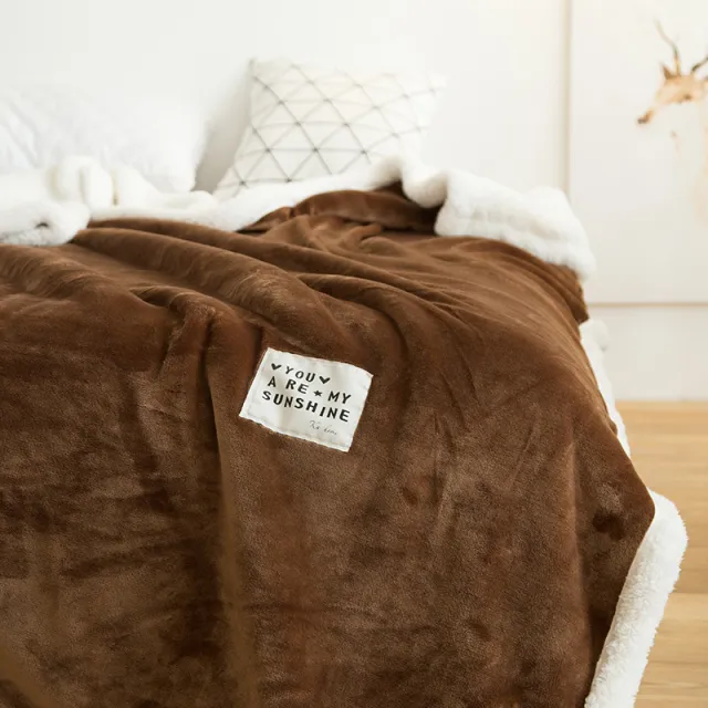 Office Cover Leg Shawl Blanket Sofa Cover Blanket - Shop at LoveMi