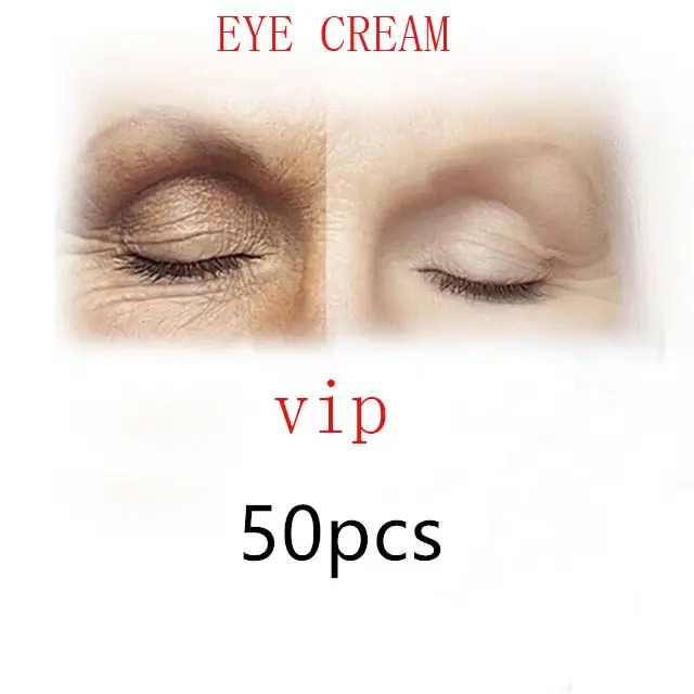 Jeunesse eye cream to remove bags under the eyes