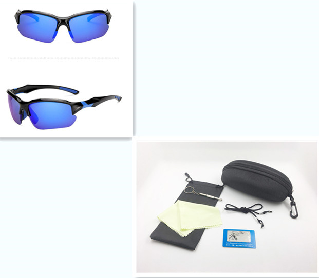New style polarized sunglasses for men and women