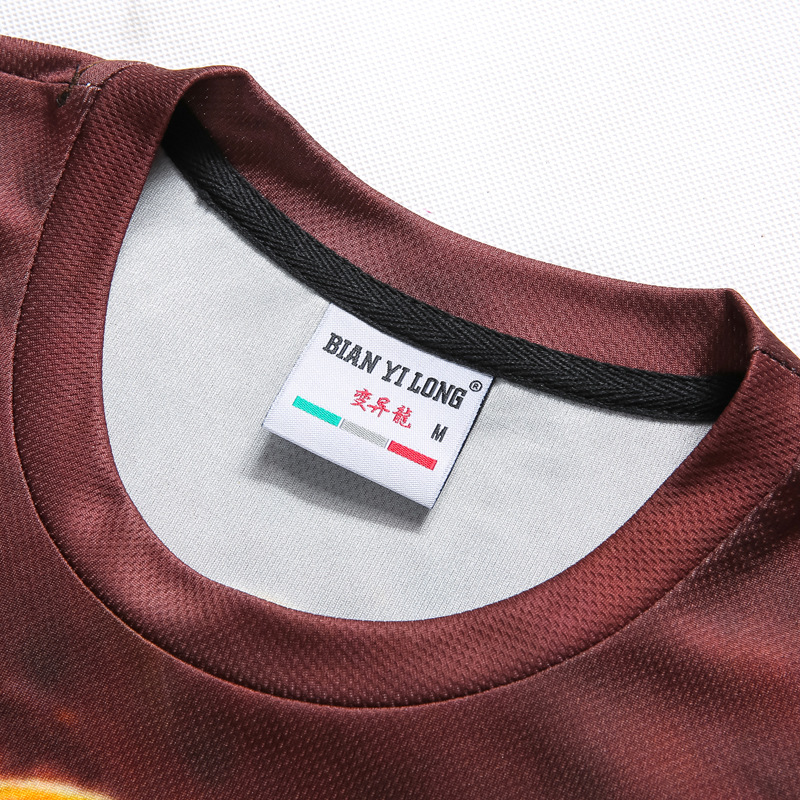 BIANYILONG Brand Clothing