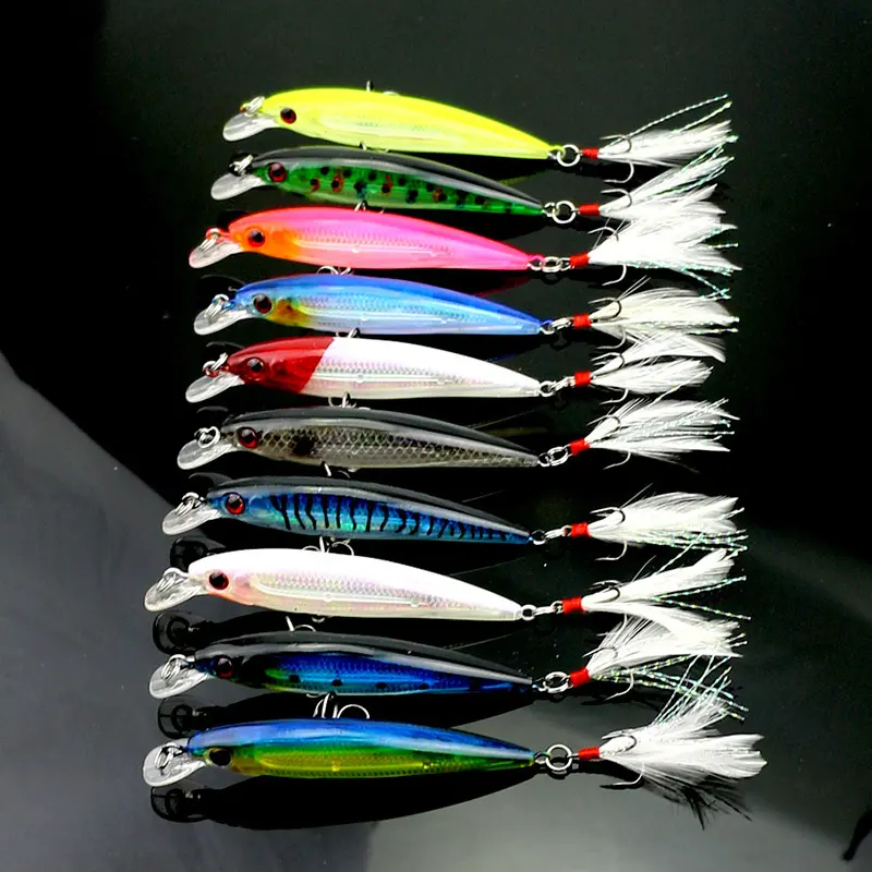 Fishing Gear Minoruya Bait Submerged 8 G Ring Bead