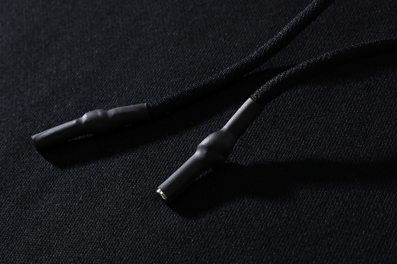 Loose hat with lazy hat