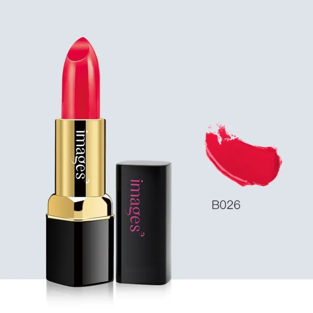 Lipstick Lip Gloss Moisturizing Lip Gloss Lipstick Classic Red - Shop at LoveMi